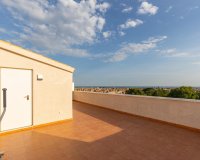 Resale - Apartment - Orihuela Costa - Playa Flamenca