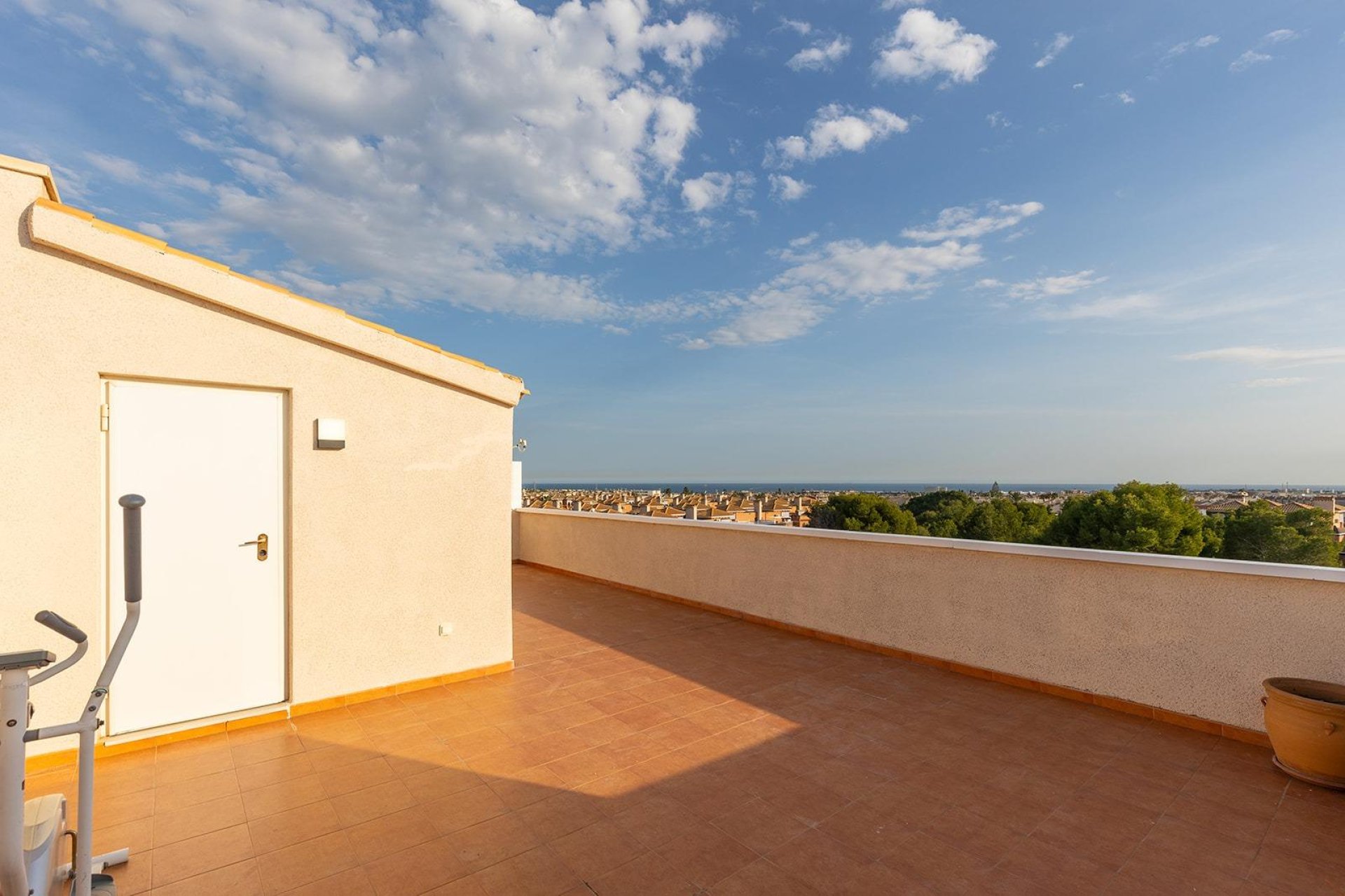 Resale - Apartment - Orihuela Costa - Playa Flamenca