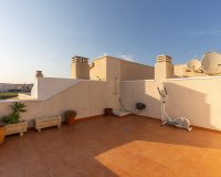 Resale - Apartment - Orihuela Costa - Playa Flamenca