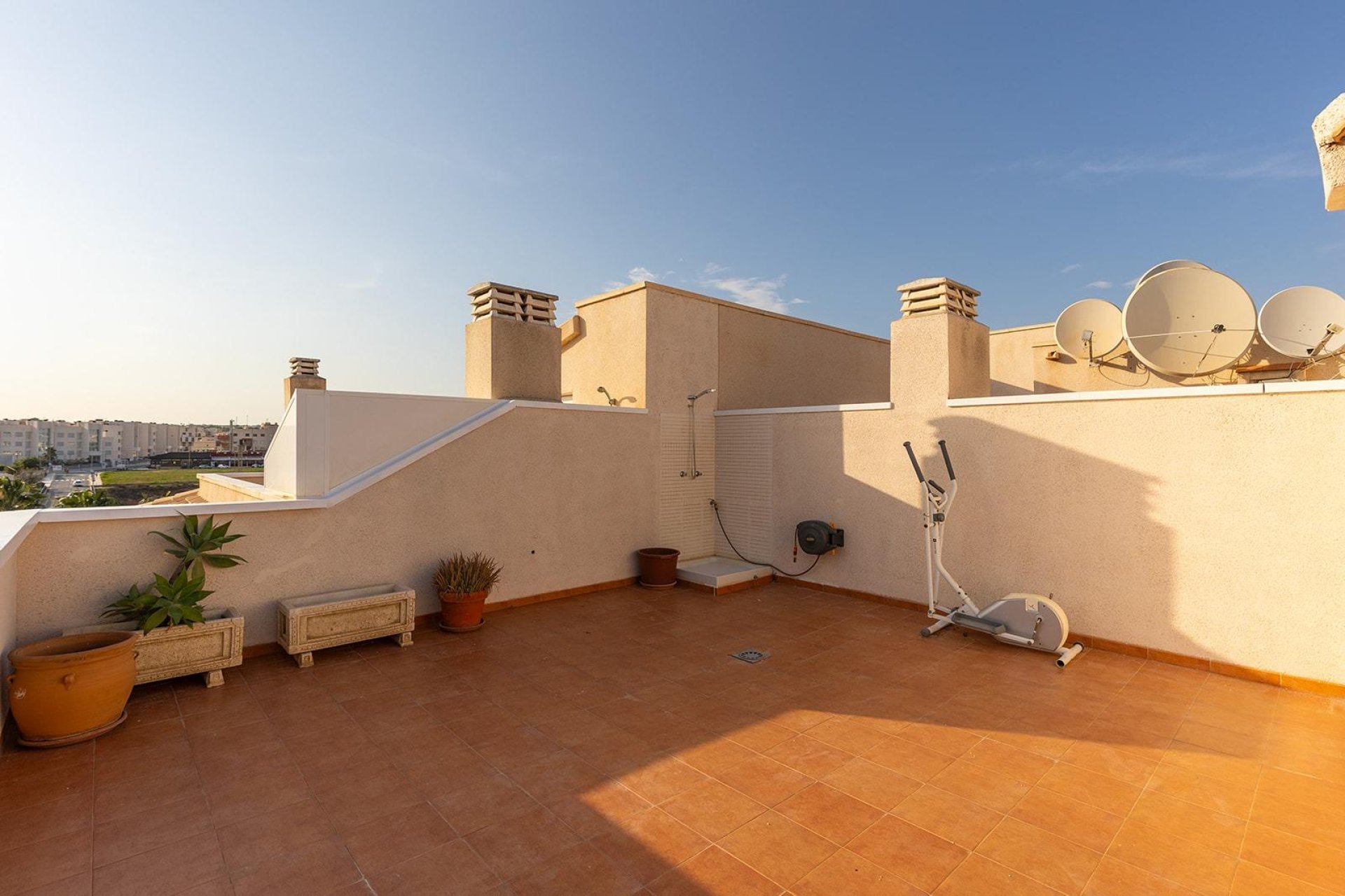 Resale - Apartment - Orihuela Costa - Playa Flamenca