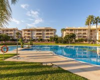 Resale - Apartment - Orihuela Costa - Playa Flamenca