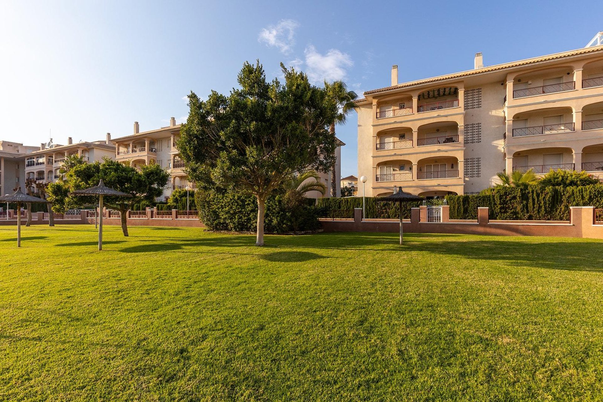 Resale - Apartment - Orihuela Costa - Playa Flamenca