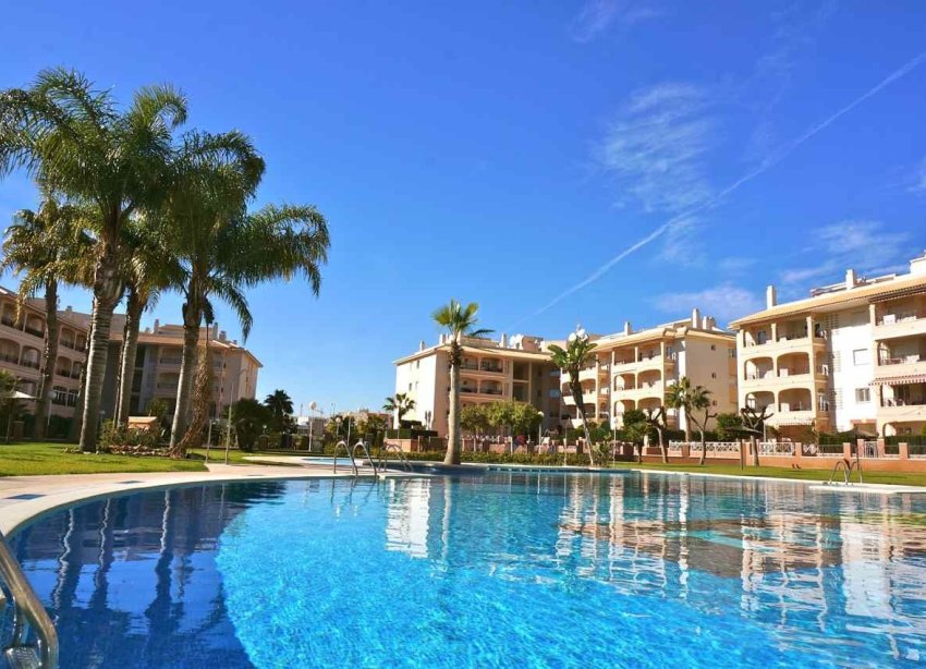 Resale - Apartment - Orihuela Costa - Playa Flamenca