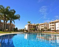 Resale - Apartment - Orihuela Costa - Playa Flamenca