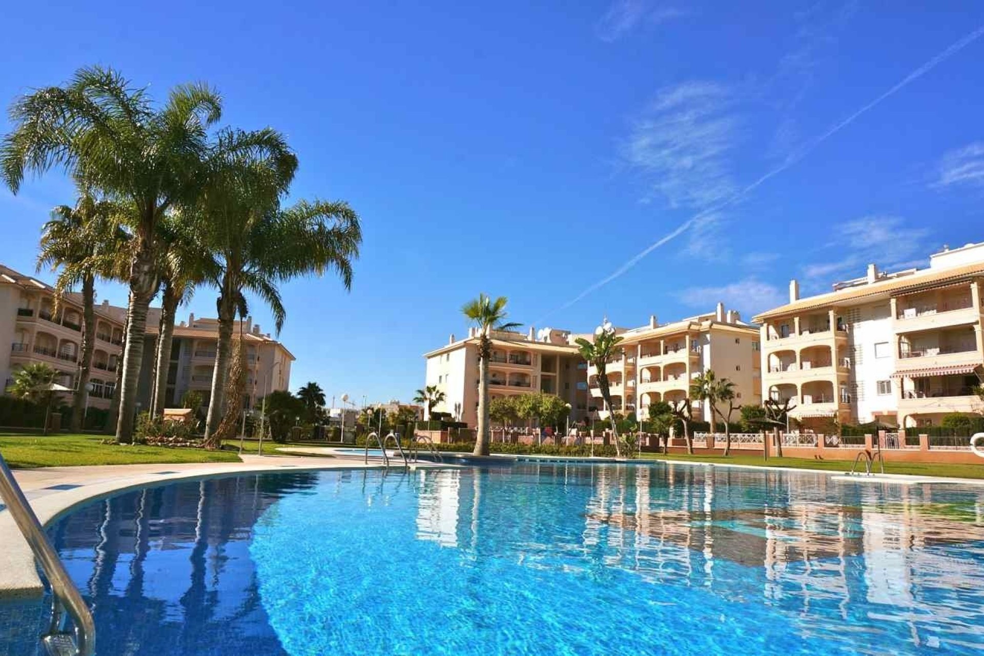 Resale - Apartment - Orihuela Costa - Playa Flamenca