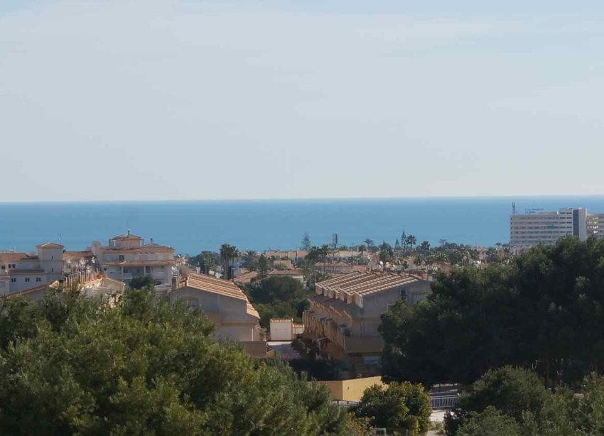 Resale - Apartment - Orihuela Costa - Playa Flamenca