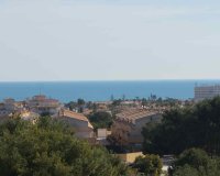 Resale - Apartment - Orihuela Costa - Playa Flamenca