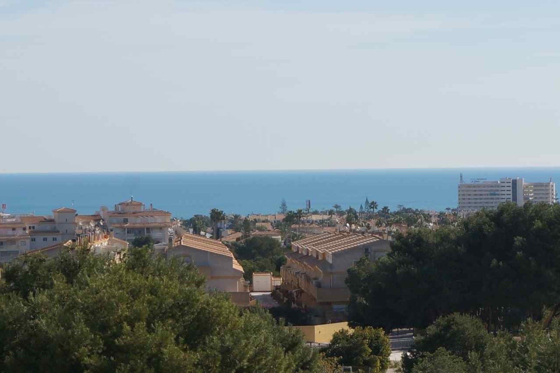 Resale - Apartment - Orihuela Costa - Playa Flamenca