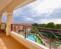 Resale - Apartment - Orihuela Costa - Playa Flamenca