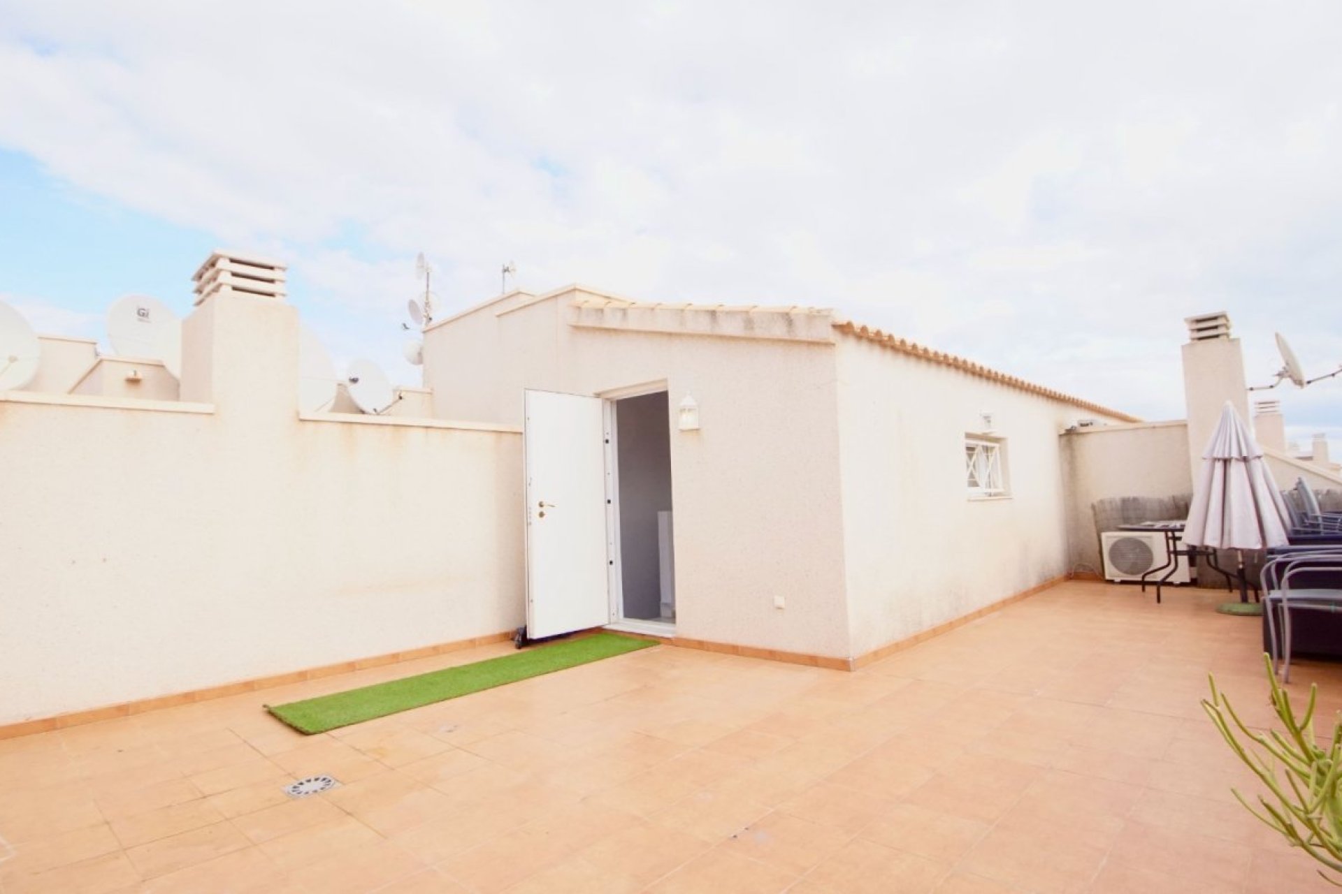 Resale - Apartment - Orihuela Costa - Playa Flamenca