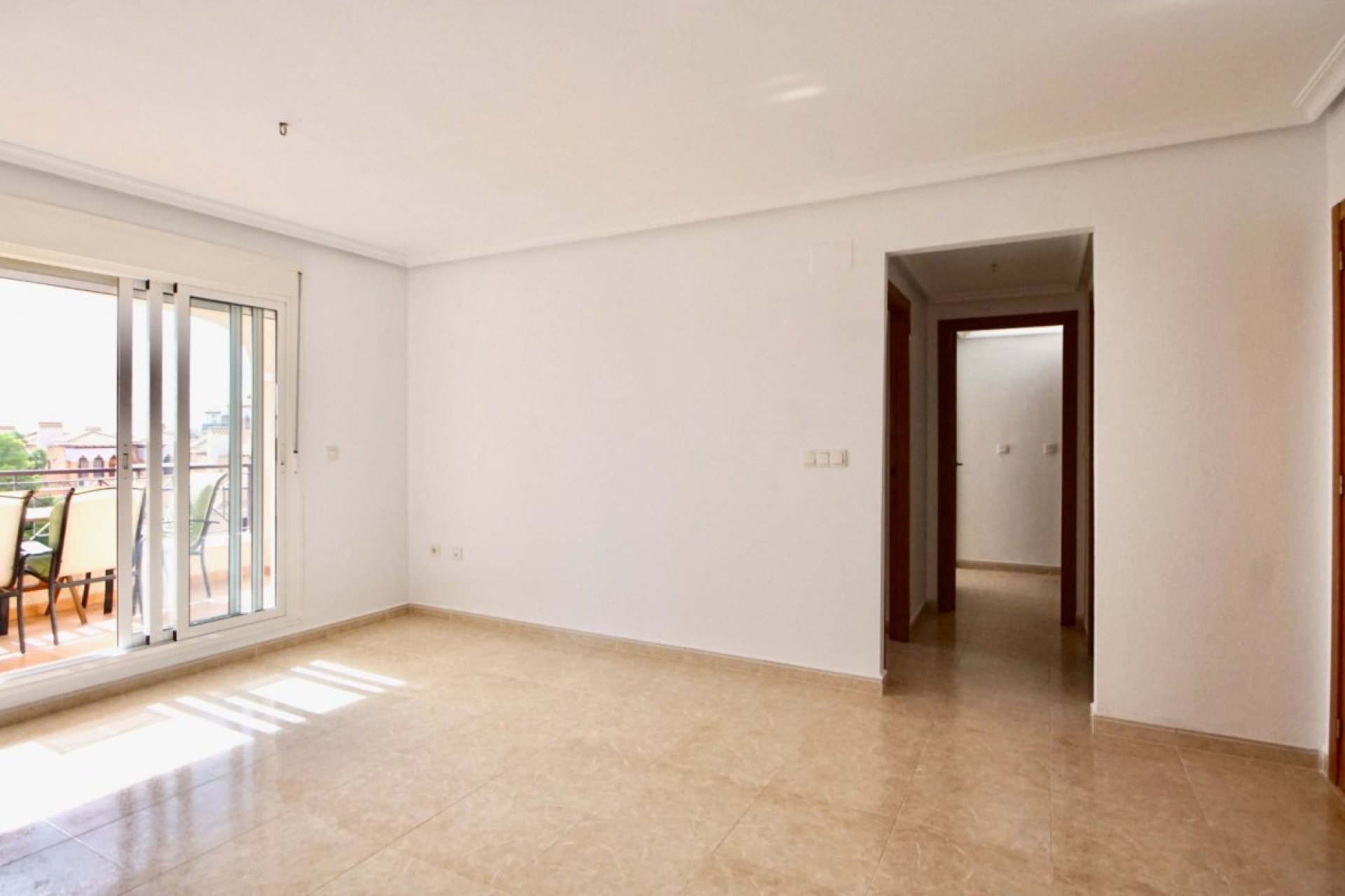 Resale - Apartment - Orihuela Costa - Playa Flamenca