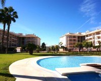 Resale - Apartment - Orihuela Costa - Playa Flamenca