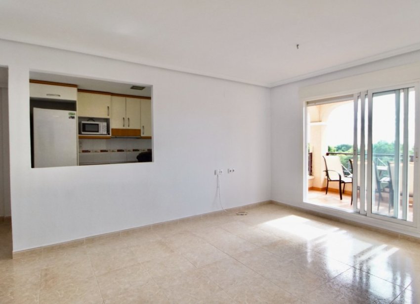 Resale - Apartment - Orihuela Costa - Playa Flamenca