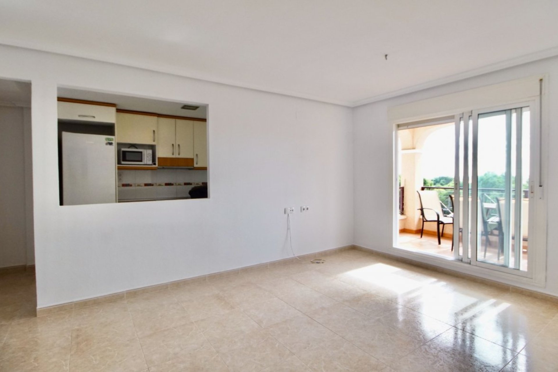 Resale - Apartment - Orihuela Costa - Playa Flamenca