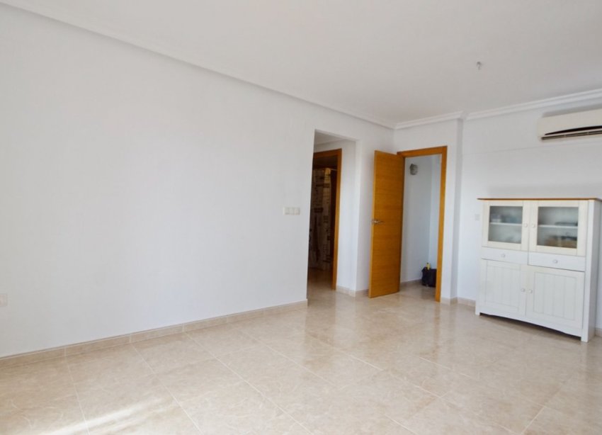 Resale - Apartment - Orihuela Costa - Playa Flamenca