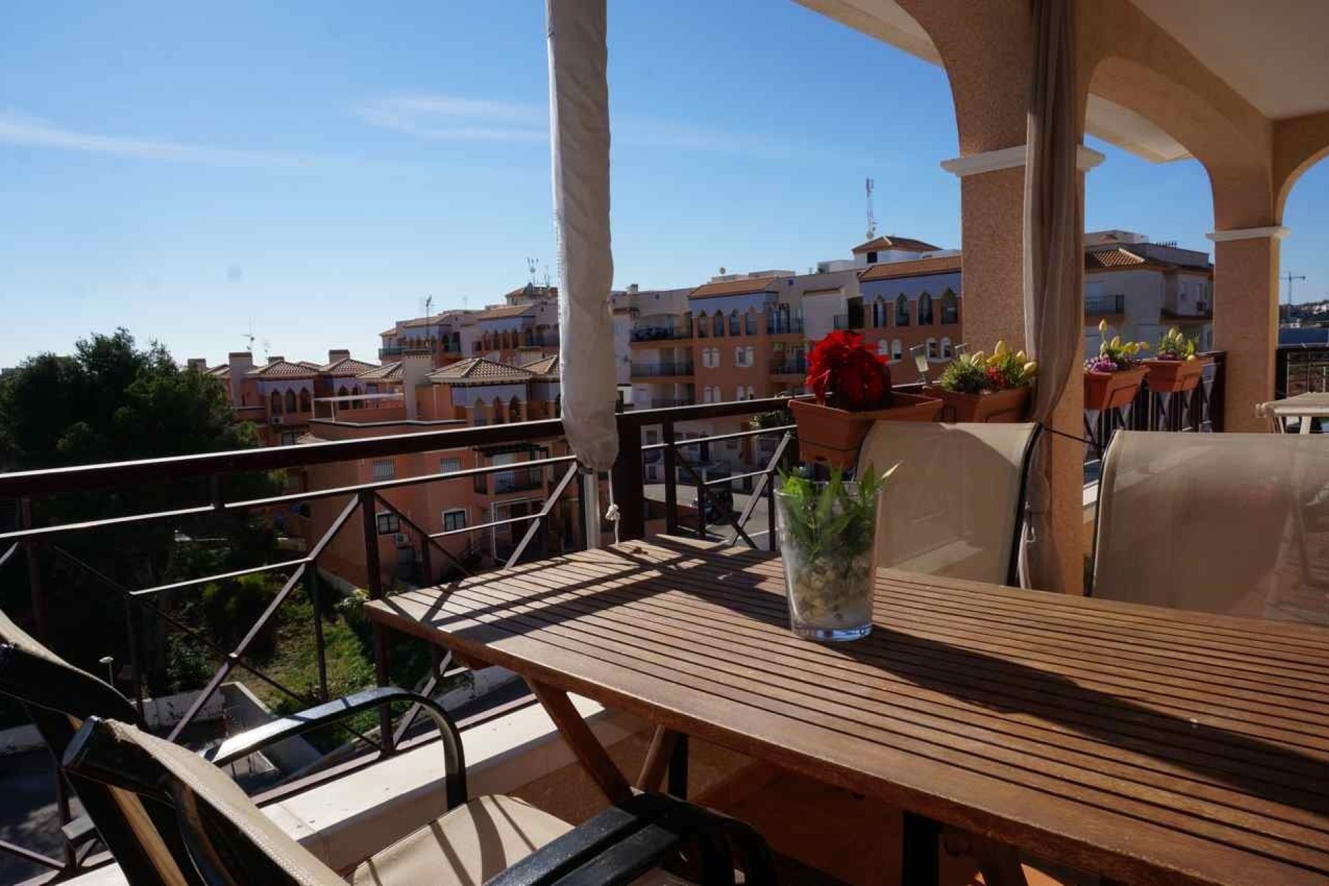 Resale - Apartment - Orihuela Costa - Playa Flamenca