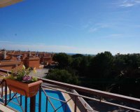 Resale - Apartment - Orihuela Costa - Playa Flamenca