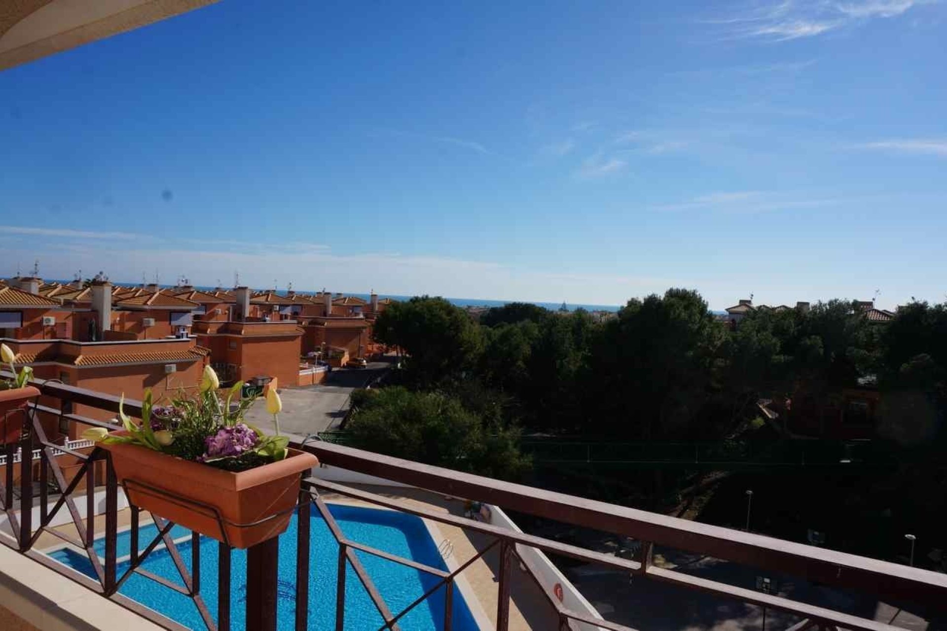 Resale - Apartment - Orihuela Costa - Playa Flamenca