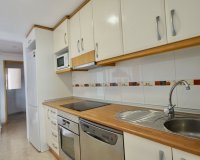 Resale - Apartment - Orihuela Costa - Playa Flamenca