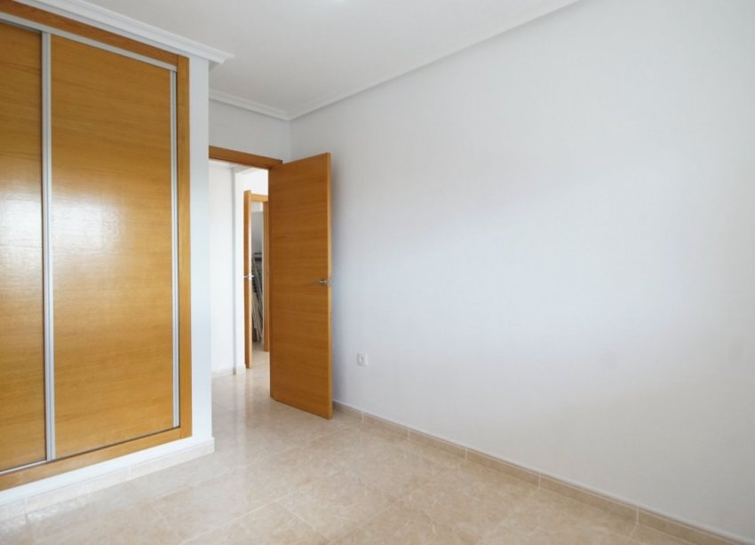 Resale - Apartment - Orihuela Costa - Playa Flamenca