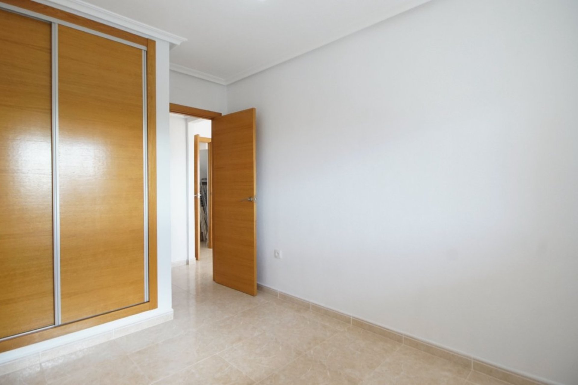 Resale - Apartment - Orihuela Costa - Playa Flamenca