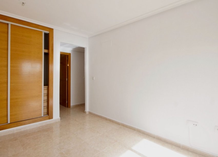 Resale - Apartment - Orihuela Costa - Playa Flamenca