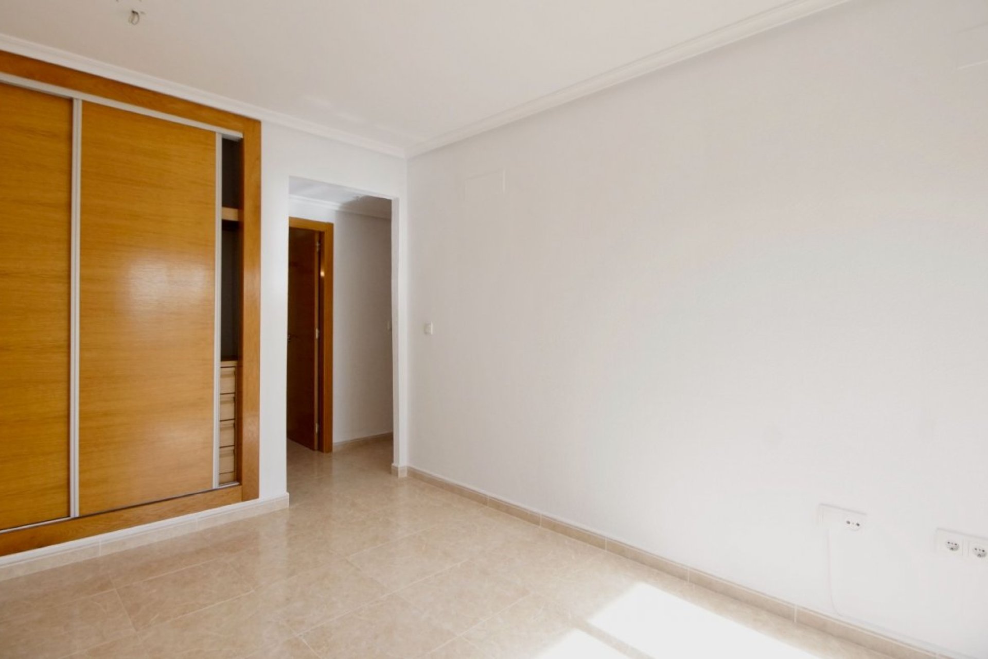 Resale - Apartment - Orihuela Costa - Playa Flamenca