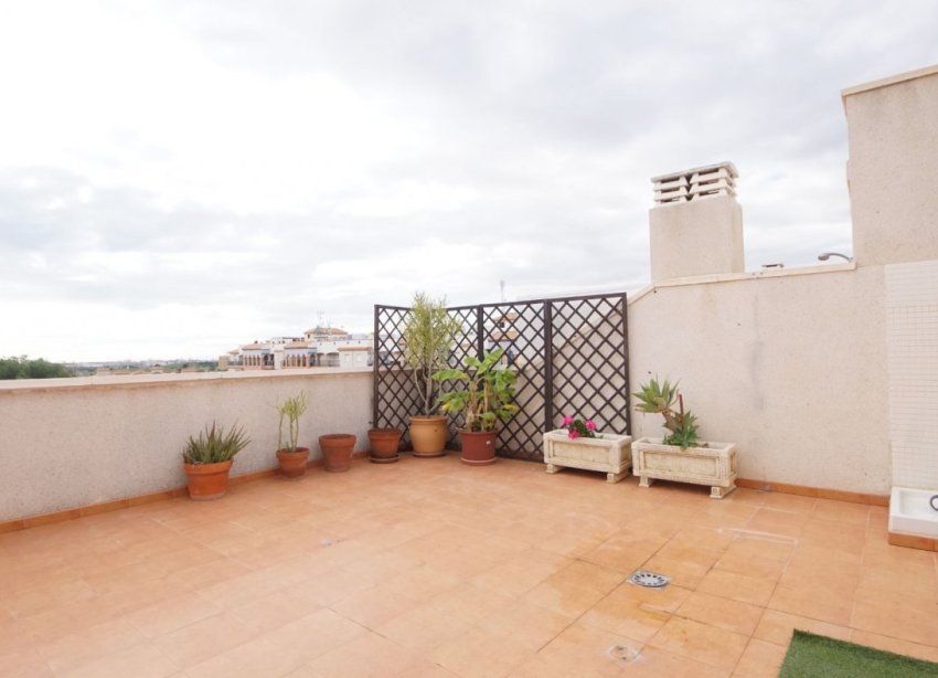 Resale - Apartment - Orihuela Costa - Playa Flamenca