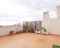 Resale - Apartment - Orihuela Costa - Playa Flamenca