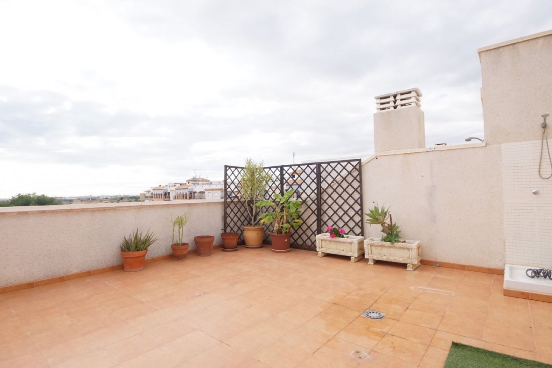 Resale - Apartment - Orihuela Costa - Playa Flamenca