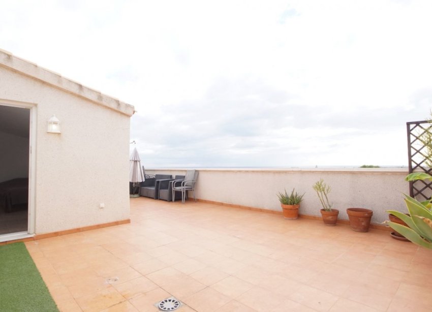 Resale - Apartment - Orihuela Costa - Playa Flamenca