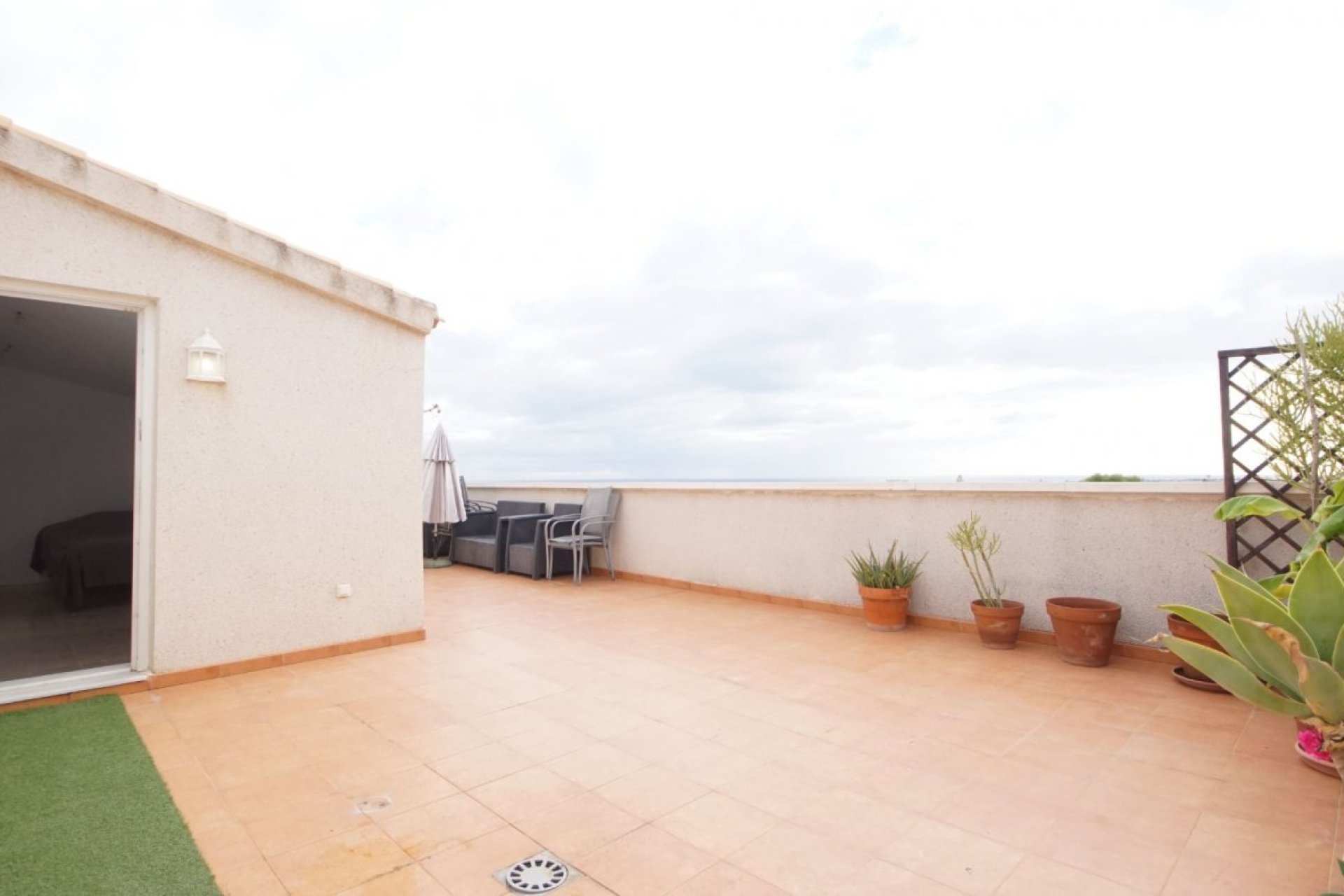 Resale - Apartment - Orihuela Costa - Playa Flamenca