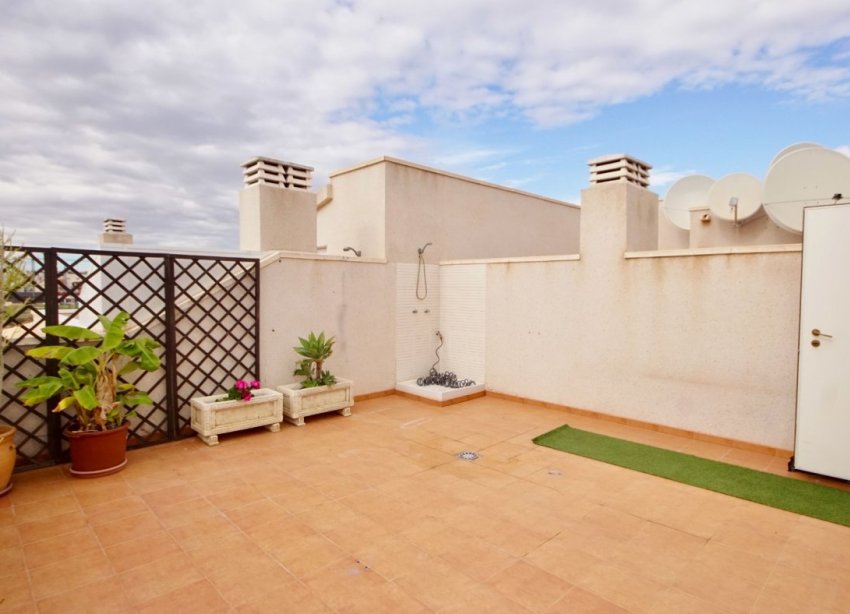 Resale - Apartment - Orihuela Costa - Playa Flamenca