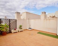 Resale - Apartment - Orihuela Costa - Playa Flamenca