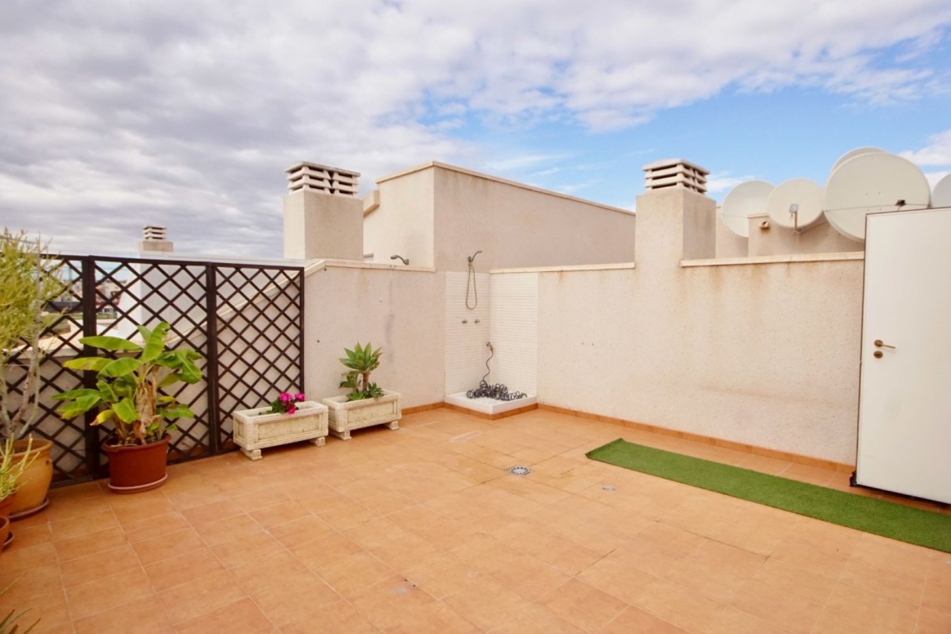 Resale - Apartment - Orihuela Costa - Playa Flamenca