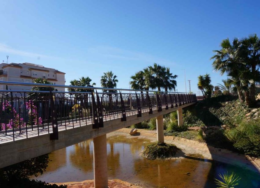 Resale - Apartment - Orihuela Costa - Playa Flamenca