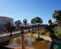 Resale - Apartment - Orihuela Costa - Playa Flamenca