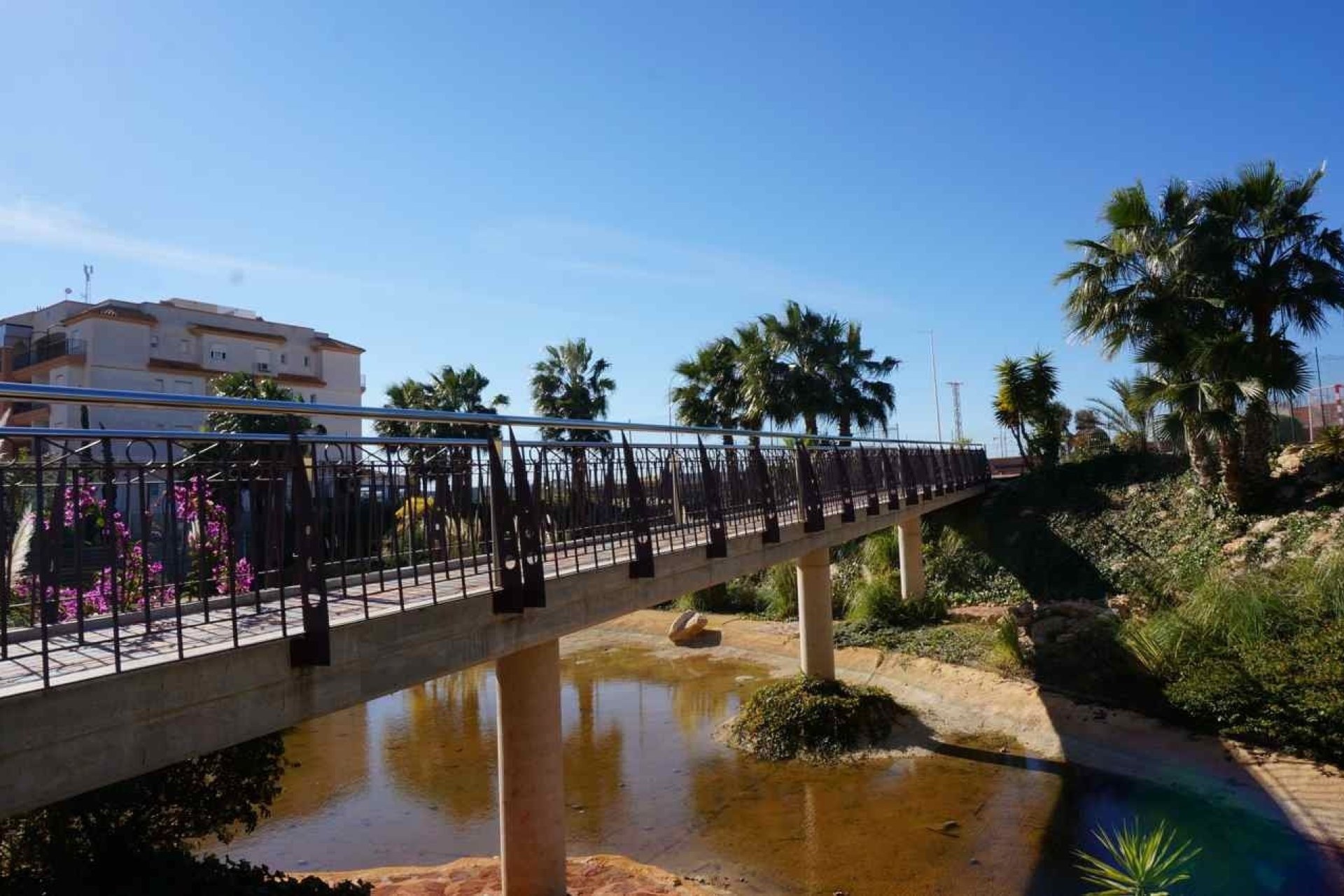 Resale - Apartment - Orihuela Costa - Playa Flamenca