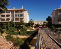 Resale - Apartment - Orihuela Costa - Playa Flamenca