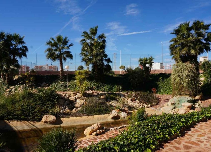 Resale - Apartment - Orihuela Costa - Playa Flamenca