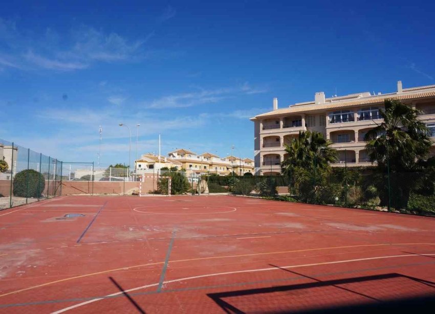 Resale - Apartment - Orihuela Costa - Playa Flamenca