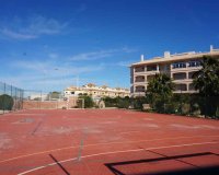 Resale - Apartment - Orihuela Costa - Playa Flamenca