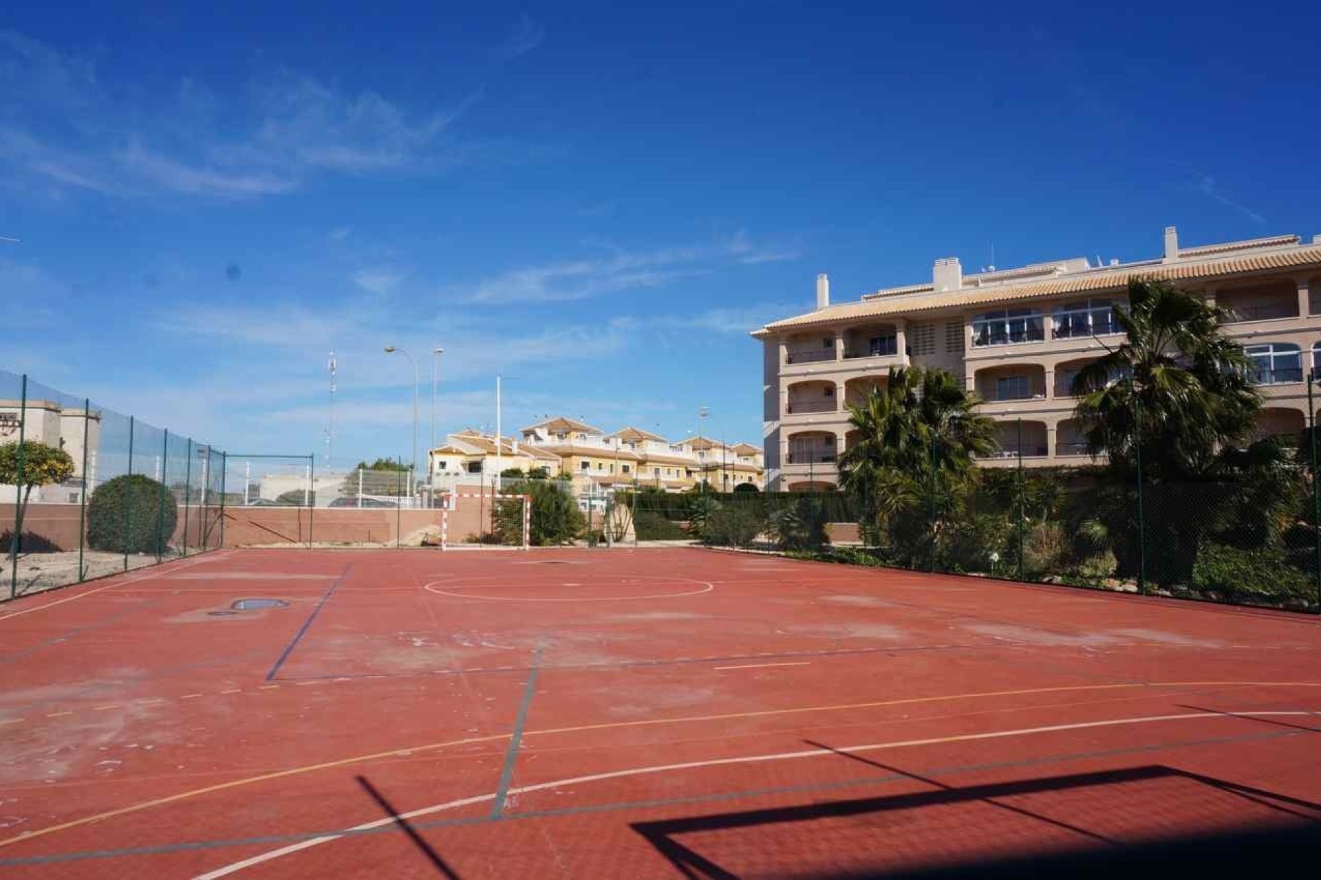 Resale - Apartment - Orihuela Costa - Playa Flamenca