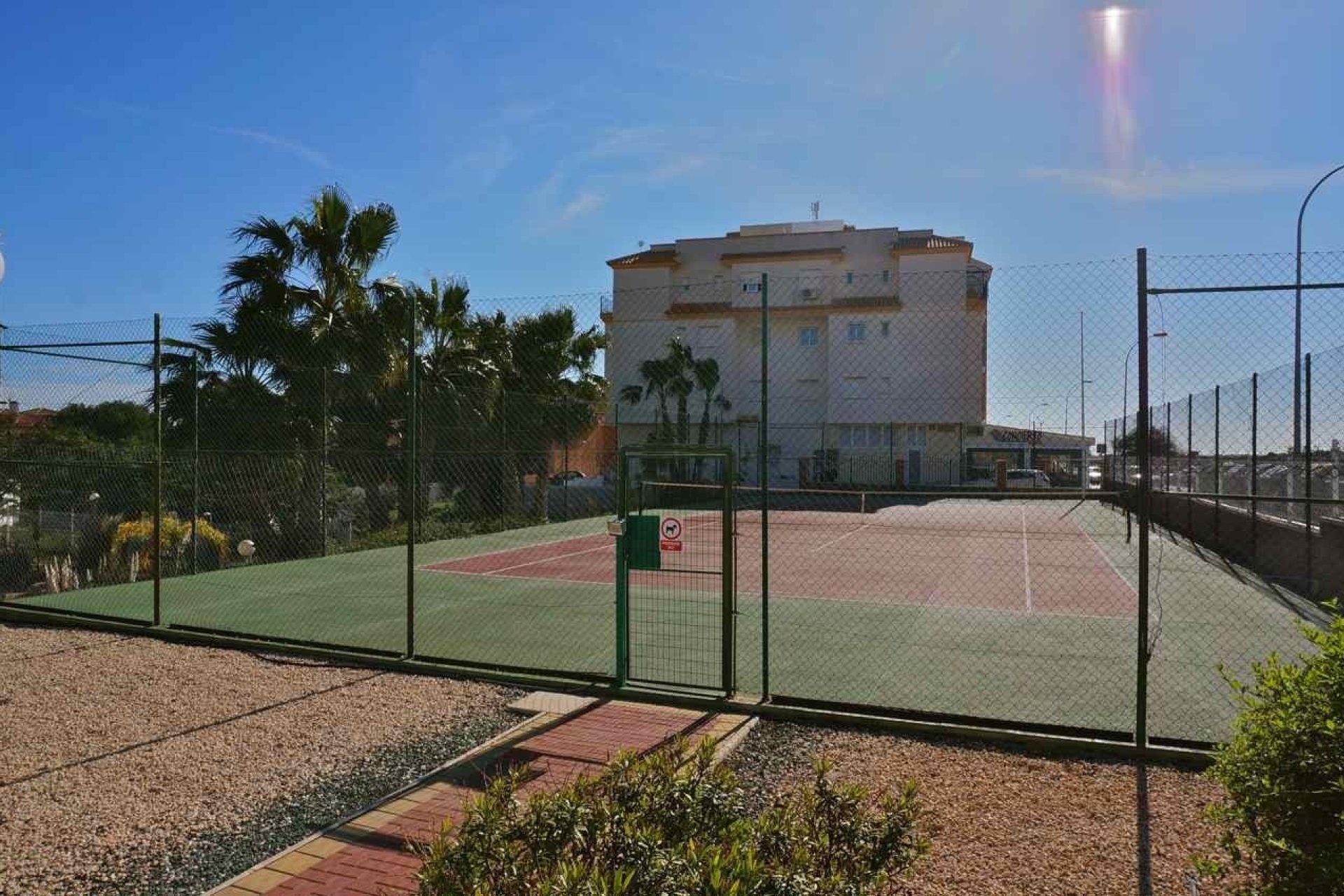 Resale - Apartment - Orihuela Costa - Playa Flamenca