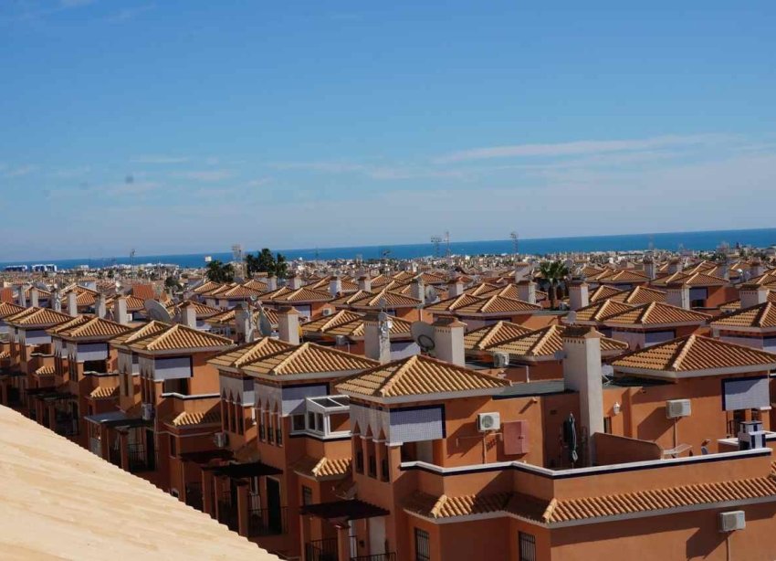 Resale - Apartment - Orihuela Costa - Playa Flamenca