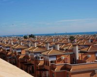 Resale - Apartment - Orihuela Costa - Playa Flamenca