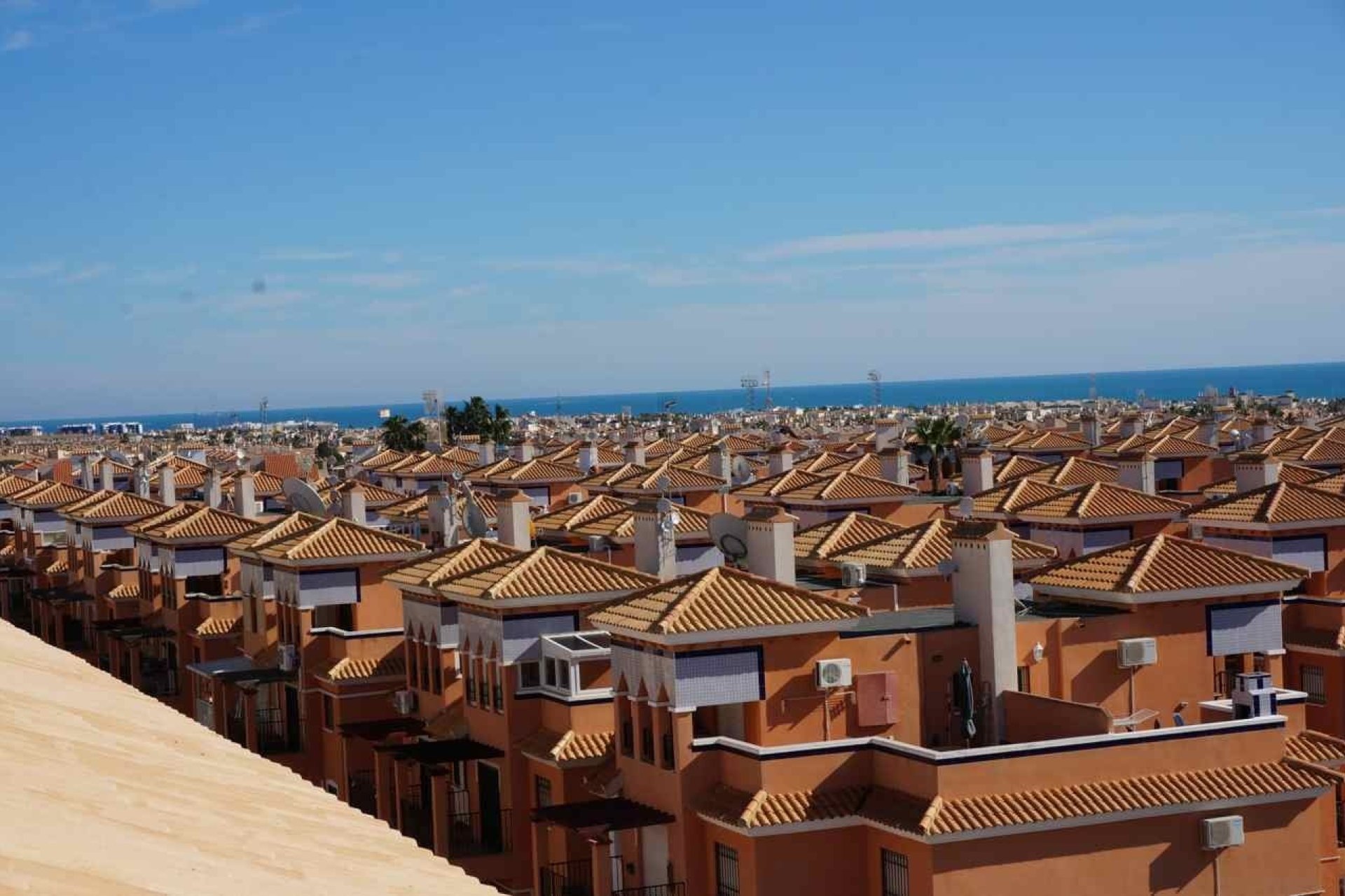 Resale - Apartment - Orihuela Costa - Playa Flamenca