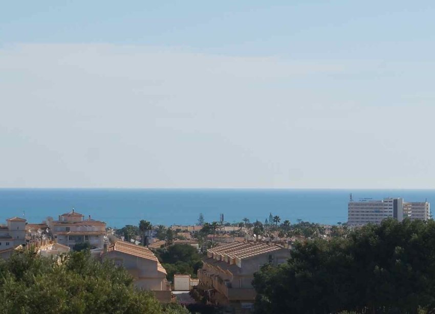 Resale - Apartment - Orihuela Costa - Playa Flamenca