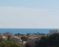 Resale - Apartment - Orihuela Costa - Playa Flamenca