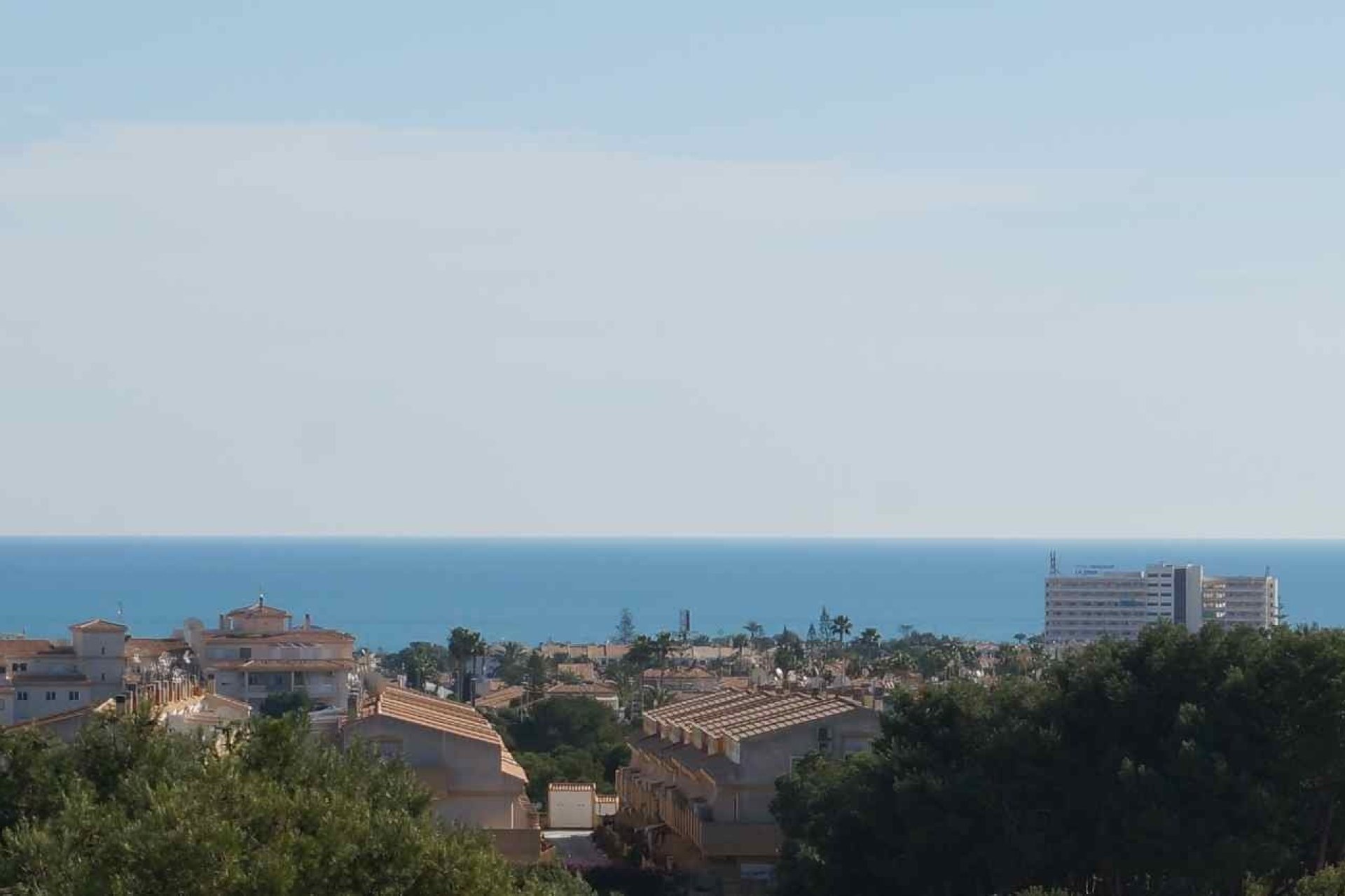 Resale - Apartment - Orihuela Costa - Playa Flamenca